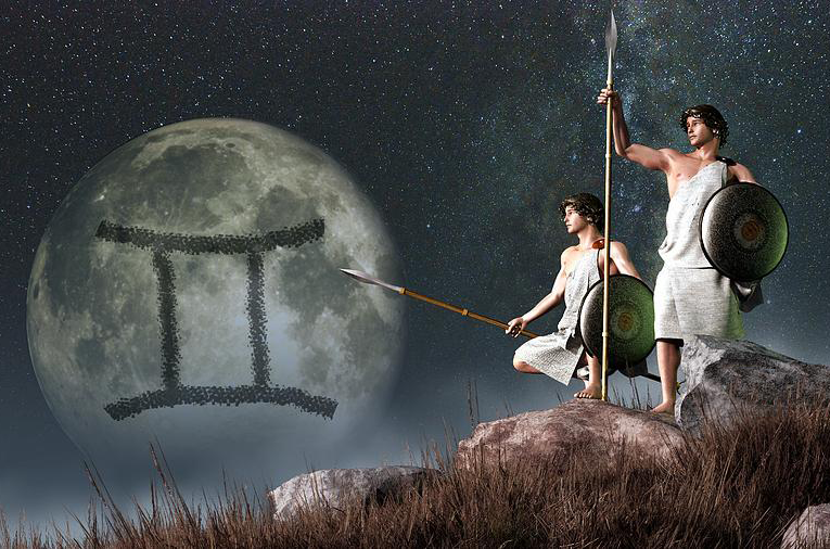 близнецы_мужчина