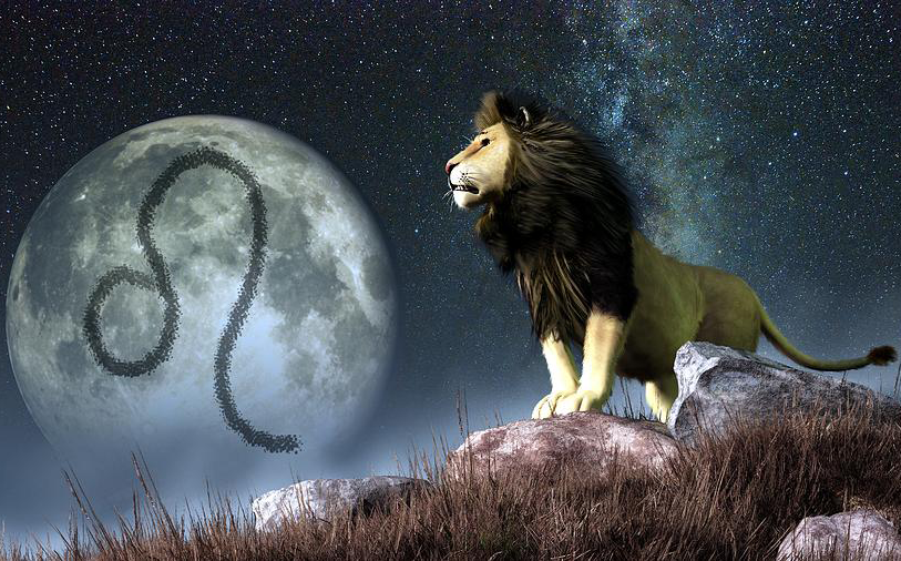 лев_мужчина