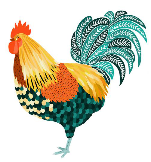 что_принесет_петух