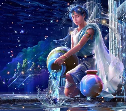 мужчина_водолей