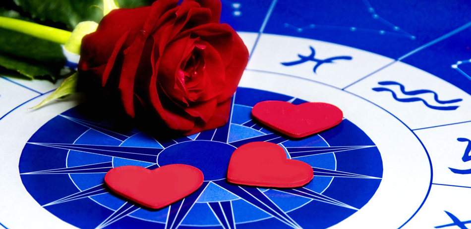гороскоп любви