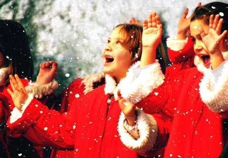 новогодние_конкурсы_для_детей