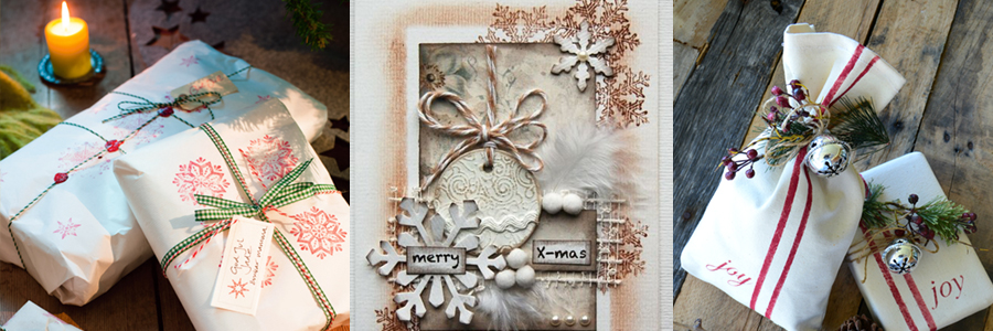 оформление_подарков_на_новый_год