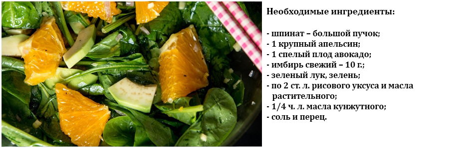 салат_со_шпинатом_и_апельсином