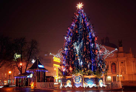 новый_год_во_львове_2