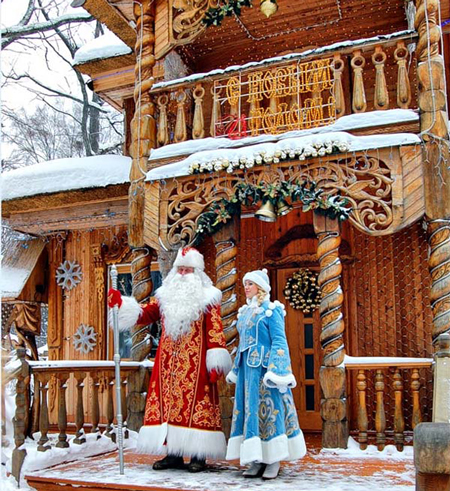 новый_год_в_белоруссии