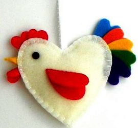 петушок_своими_руками