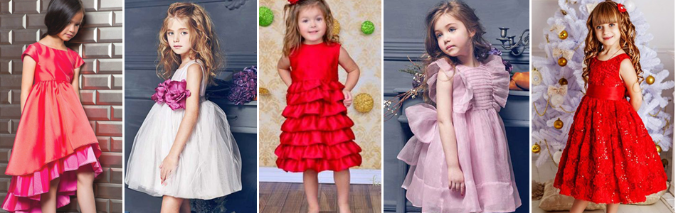 Платье_для_девочки_на_Новый_год_фасоны
