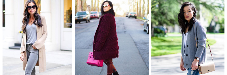 модные_кардиганы_1