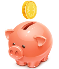 свинья-копилка