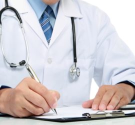 диспансеризация