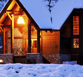 Новый_год_на_даче