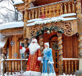 новый_год_в_белоруссии